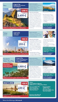 Fahrrad Angebot im aktuellen ALDI Nord Prospekt auf Seite 53