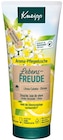 Pflegedusche Lebensfreude im Angebot bei REWE in Ulm Pflegedusche Lebensfreude Angebote von Kneipp bei REWE Ulm für 2,49 €