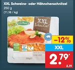 XXL Schweineschnitzel von Tillman's im aktuellen Netto Marken-Discount Prospekt