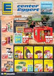 E center Discounter Prospekt der aktuellen Woche mit 30 Seiten, gültig von 29.06.2026 bis 04.07.2026, in Wendorf und Umgebung Aktueller E center Discounter Prospekt in Wendorf und Umgebung, "Top Angebote" mit 30 Seiten, 29.06.2026 - 04.07.2026