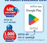 Google Play im Angebot bei EDEKA in Hamburg Google Play Angebote bei EDEKA Hamburg
