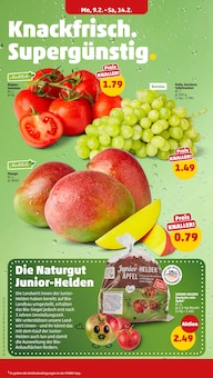 Pute im Penny Prospekt "Wer günstig will, muss Penny." mit 34 Seiten (Hildesheim)