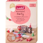 dm-drogerie markt - Wichtelset "Party" Angebot im Prospekt Wichtelset "Party" bei dm-drogerie markt im Prospekt "" für 3,95 €