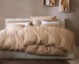 Aktuelles Satin-Bettwäsche XENIA Angebot bei mömax in Karlsruhe ab 24,99 €