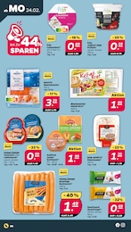 Quark Angebot im aktuellen Netto mit dem Scottie Prospekt auf Seite 8