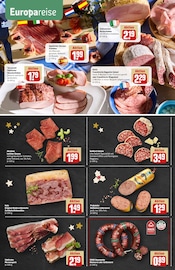 Aktueller REWE Prospekt mit Speck, "Dein Markt", Seite 10