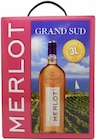 Aktuelle Merlot Angebote bei Marktkauf in Stuttgart Aktuelles Merlot Rosé Angebot bei Marktkauf in Stuttgart ab 8,99 €