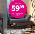 mömax Schwäbisch Gmünd - LED-Stehleuchte "RELO" Angebot im Prospekt LED-Stehleuchte "RELO" bei mömax im Schwäbisch Gmünd Prospekt für 59,99 €