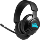 Quantum 400 Over-Ear Gaming-Headset Angebote von JBL bei MediaMarkt Saturn Remscheid für 49,00 €