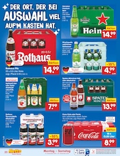 Wasser im Netto Marken-Discount Prospekt in Konstanz Aktueller Netto Marken-Discount Prospekt mit Wasser, "Aktuelle Angebote", Seite 24