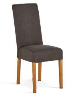 Stuhl „Jan“ bei Höffner in Potsdam Stuhl „Jan“ im Angebot bei Höffner Potsdam für 39,00 €