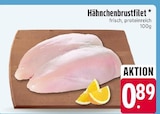 Hähnchenbrustfilet im EDEKA Prospekt Hähnchenbrustfilet von im aktuellen EDEKA Prospekt für 0,89 €