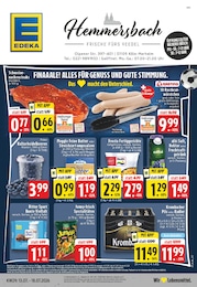 EDEKA Prospekt für Köln: "Aktuelle Angebote", 24 Seiten, 13.07.2026 - 18.07.2026