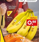 Bananen im aktuellen Prospekt bei Netto Marken-Discount in Weiditz
