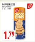 DOPPELKEKSE Angebote bei Marktkauf Detmold für 1,79 €