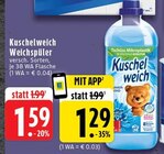 Aktuelles Weichspüler Angebot bei EDEKA in Mönchengladbach ab 1,29 €