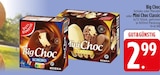 Big Choc Schoko von Gut & Günstig im aktuellen EDEKA Prospekt für 2,99 €