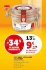 Foie gras de canard - DELPÉYRAT en promo chez U Express Nanterre à 9,17 €