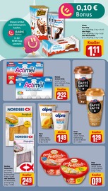 Ähnliches Angebot bei REWE in Prospekt "Dein Markt" gefunden auf Seite 13