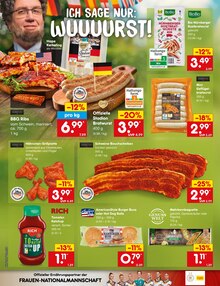 Hähnchen im aktuellen Netto Marken-Discount Prospekt (Heilbronn) Hähnchen im Netto Marken-Discount Prospekt "Aktuelle Angebote" mit 64 Seiten (Heilbronn)