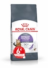 Croquettes Appetite Control Royal Canin® à Jardiland dans Cheverchemont