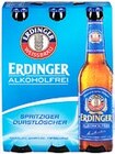 Aktuelle Bier Angebote bei Kaufland in Konstanz Aktuelles Alkoholfrei Angebot bei Kaufland in Konstanz ab 3,99 €