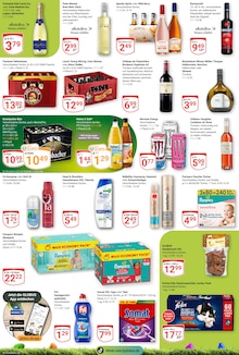 Cola im GLOBUS Prospekt "Aktuelle Angebote" mit 31 Seiten (Landau (Pfalz))