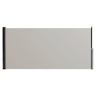Outsunny Sichtschutz hellgrau Polypropylen B/H/L: ca. 3,5x300x140 cm für 65,99 € bei POCO im Angebot Outsunny Sichtschutz hellgrau Polypropylen B/H/L: ca. 3,5x300x140 cm im aktuellen POCO Prospekt
