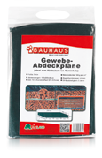 Gewebe-Abdeckplane bei BAUHAUS in Magdeburg Gewebe-Abdeckplane im Angebot bei BAUHAUS Magdeburg für 11,45 €
