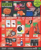 Aktueller Marktkauf Prospekt mit Parfum, "Aktuelle Angebote", Seite 22