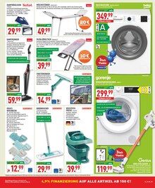 Waschmaschine im aktuellen Marktkauf Prospekt (Dortmund) Waschmaschine im Marktkauf Prospekt "Aktuelle Angebote" mit 28 Seiten (Dortmund)
