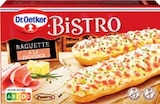 Bistro Baguettes im Angebot bei Netto Marken-Discount in Hamburg Bistro Baguettes Angebote von Dr. Oetker bei Netto Marken-Discount Hamburg für 1,29 €
