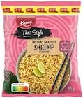 Nouilles instantanées à l'asiatique - KANIA dans le catalogue Lidl