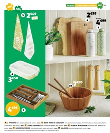 Offre Gourde dans le catalogue Gifi du moment à la page 13