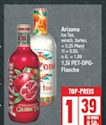 Ice Tea von Arizona im aktuellen EDEKA Prospekt für 1,39 €