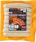 Aktuelles Mini Geflügelrostbratwurst Angebot bei Netto Marken-Discount in Bremen ab 3,69 €