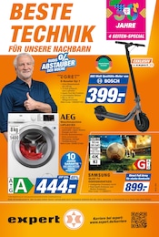 expert Prospekt für Bilshausen mit 16 Seiten expert Prospekt für Bilshausen: "Top Angebote", 16 Seiten, 14.06.2025 - 21.06.2025