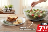 Dessertteller bei Mäc-Geiz im Prospekt "" für 7,99 €