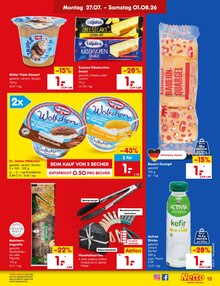 Fernseher im Netto Marken-Discount Prospekt "Aktuelle Angebote" mit 71 Seiten (Landau (Pfalz))