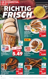 Grill im Kaufland Prospekt in Potsdam Aktueller Kaufland Prospekt mit Grill, "Hier bin ich richtig", Seite 35