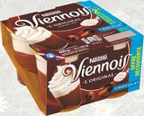 Viennois L'Original Chocolat - NESTLÉ en promo à 3,14 € chez Intermarché Super Viennois L'Original Chocolat - NESTLÉ dans le catalogue Intermarché Super