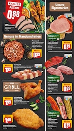 Bratpfanne im REWE Prospekt in Oberhausen Aktueller REWE Prospekt mit Bratpfanne, "Dein Markt", Seite 9