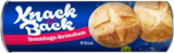 Aktuelles Aufbackbrötchen Angebot bei EDEKA Frischemarkt in Rostock