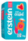 Sucre cristal - ERSTEIN en promo chez Norma Sucre cristal - ERSTEIN dans le catalogue Norma