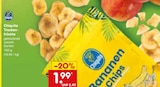 Trockenfrüchte Angebote von Chiquita bei Netto Marken-Discount Wuppertal für 1,99 €