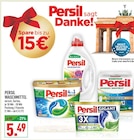 Aktuelle Persil Angebote bei Marktkauf in Gelsenkirchen Aktuelles Color Kraft-Gel Angebot bei Marktkauf in Gelsenkirchen ab 5,49 €