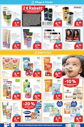 Alnatura Angebot & Preis im aktuellen budni Prospekt Alnatura Angebot im aktuellen budni Prospekt auf Seite 3