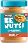 Be Nuts von Andros für 6,98 € bei REWE im Angebot Be Nuts von Andros im aktuellen REWE Prospekt
