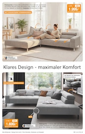 Aktueller Opti-Wohnwelt Prospekt mit Farbe, "Topmarken zu Highlightpreisen", Seite 9