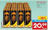Afri Cola Mix im Angebot bei Netto Marken-Discount in Lüdenscheid Afri Cola Mix Angebote bei Netto Marken-Discount Lüdenscheid für 20,99 €